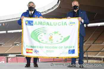 2021: el año en que Andalucía se convirtió en el centro del deporte europeo - estadiodeportivo.com