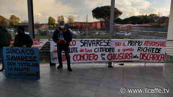Passa all'unanimità ad Ardea la mozione per chiedere la chiusura della discarica - Il Caffè.tv