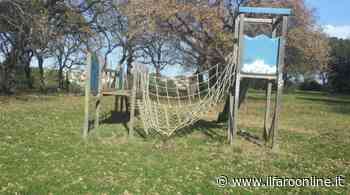 Ardea, dal Comune 120mila euro per il Boschetto di Nuova Florida: partono i lavori - Il Faro online