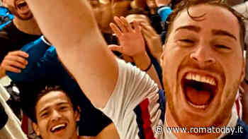 Poker della Virtus Ardea all'Ostiantica - RomaToday