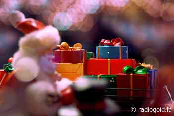 Valenza è pronta per Natale: luci accese dal 27 novembre e poi tanti eventi - Radiogold
