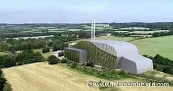 Campaigners quiz council about incinerator objections - Farnham Herald