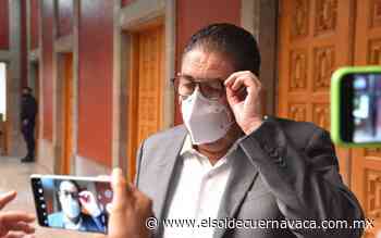 Transportistas recibirán descuentos en trámites - El Sol de Cuernavaca