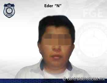 Condenan a hombre por robo en Cuernavaca - Central de Noticias Mx