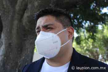 Pactan seguridad para Cuernavaca y Huitzilac - Unión de Morelos