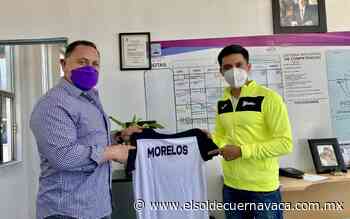 Indem instalará centro de artes marciales para mujeres - El Sol de Cuernavaca