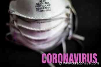 Coronavirus in Oregon: Weekly cases down 25%, to lowest level since July - OregonLive