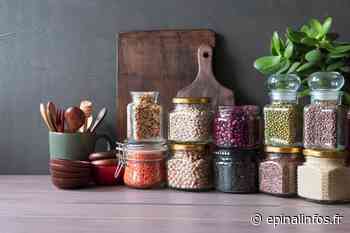 Epinal : le Drive des Culottés pour des courses zéro déchet - Epinal infos - Epinal Infos