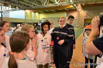 4e édition de l'Ecole des Champions à Epinal - Epinal infos - Epinal Infos