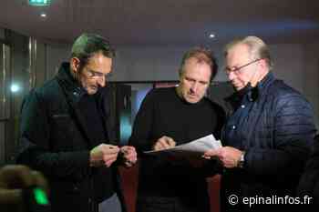 Les Bodin's de passage dans les Vosges [vidéo] - Epinal infos - Epinal Infos