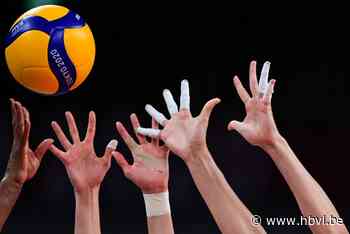VOLLEYBAL OVERZICHT. Kivola Riemst zonder toeschouwers in za... - Het Belang van Limburg