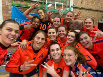 Volleydames 2e nationale VCHH – Kivola Riemst 3 – 0 : 'Hoogstaande partij, strijd om 7e plaats' - Nnieuws.be