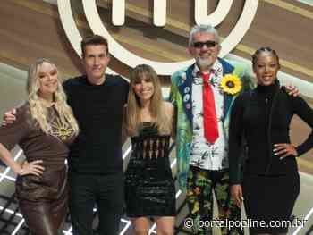Lorena Simpson, Negra Li e Wanessa são convidadas especiais do “Masterchef Brasil” - POPline