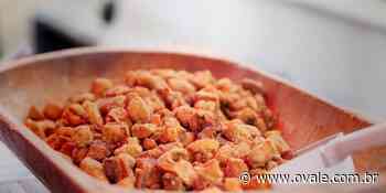 Lorena recebe o 1º Festival do Torresmo e Churros com entrada gratuita - O VALE