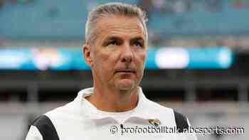 With LSU wanting Brian Kelly, does Urban Meyer look to Notre Dame?