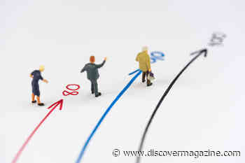 Humans Have Altered Their Life Expectancy in Extraordinary Ways