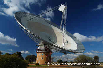 How Astronomers Detected a Technosignature From Proxima Centauri — And Why They Rejected It