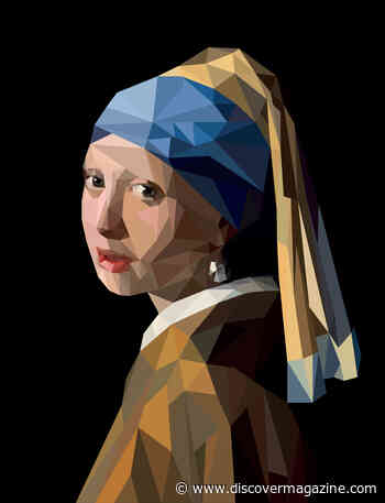 How AI Is Hijacking Art History