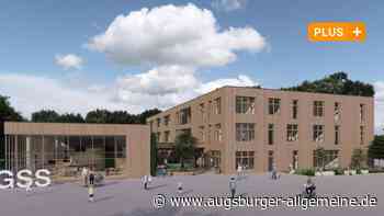 Neue Grundschule: Senden kann beim Bau bis zu 650.000 Euro sparen - Augsburger Allgemeine