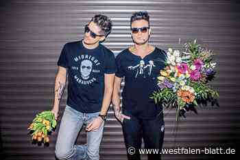 „Wollen positives Signal senden“ - Westfalen-Blatt