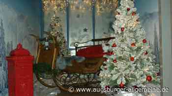 In Senden gibt es wieder einen digitalen Adventskalender - Augsburger Allgemeine