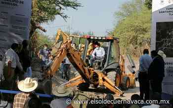 Alcaldes evaden su responsabilidad en seguridad: Cuauhtémoc - El Sol de Cuernavaca