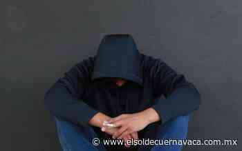 La melancolía puede volverse crónica - El Sol de Cuernavaca