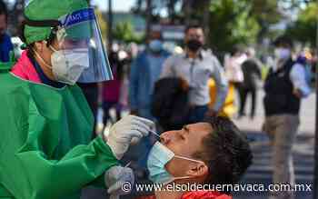 AMLO descarta restricciones por la nueva variante Ómicron - El Sol de Cuernavaca