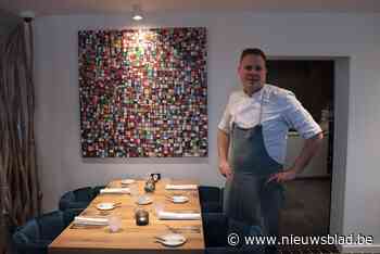 Restaurantuitbater Dean ziet  annulaties met de week toenemen: “De schrik zit er opnieuw in”