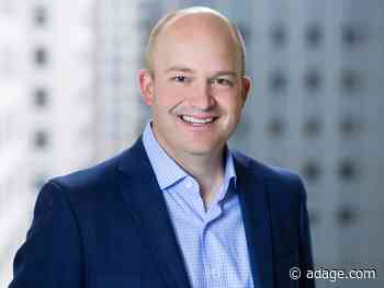 Carat names Mike Law U.S. CEO amid shakeup