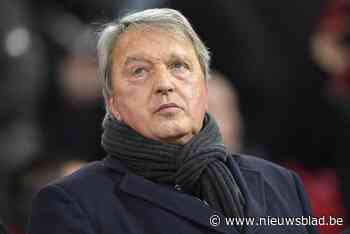 121.000 euro cash, twee Rolexen  en HVH-hemden: hoe Herman Van Holsbeeck bijverdiende op vier Veljkovic-transfers naar Anderlecht