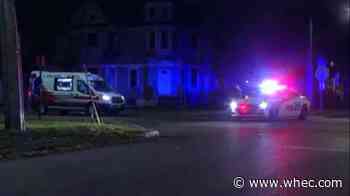 13-year-old hit by car in Rochester