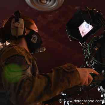 Space Force Has a Plan for Training Its Troops. Now It Needs to Figure Out What They Need to Learn to Do