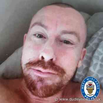 Appeal to find missing Dudley man - Dudley News