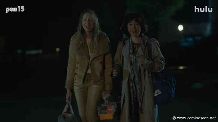 Pen15 Season 2 Will Be Hulu Comedy’s Final Season