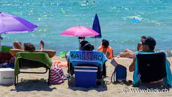 Marketing vs. Aktivismus: Kuoni verschenkt Gutscheine via Too Good To Go - BLICK.CH