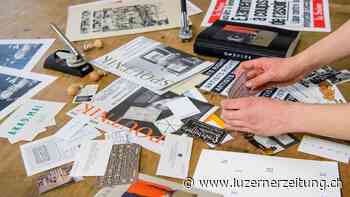 Jobs im Handel und Marketing unterliegen neu Stellenmeldepflicht - Luzerner Zeitung