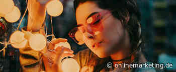 Influencer Marketing: 3 Trends, die 2022 prägen - OnlineMarketing.de