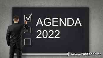 CMO-Barometer: Die Marketing-Agenda: Warum Nachhaltigkeit das Topthema wird - HORIZONT