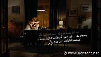 Purpose Marketing: Was der Penny-Weihnachtsfilm über die Rolle von Werbung in der Gesellschaft aussagt - Horizont.net