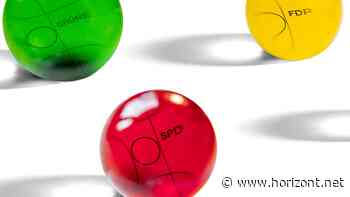 Künftige Ampel-Regierung: Das steht für Marketing, Medien und Digitalwirtschaft im neuen Koalitionsvertrag - Horizont.net