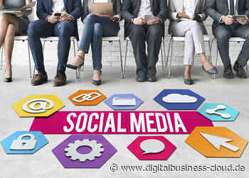 Social-Media-Marketing: Warum die nächsten Jahre anders aussehen - digitalbusiness CLOUD