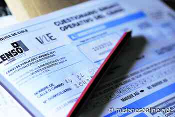 Censo 2022 en Argentina | Hoy comienzan las pruebas experimentales en Buenos Aires y Santa Fe - Misiones OnLine