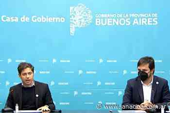 Cuál es el plan de la provincia de Buenos Aires con respecto a la implementación de un pase sanitario - LA NACION