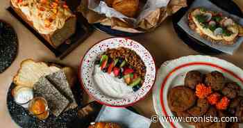 Los 5 mejores restaurantes de comida israelí en Buenos Aires - El Cronista