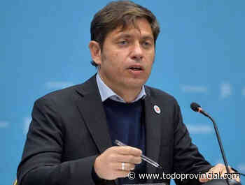 Coronavirus: vacunación libre en Provincia de Buenos Aires para mayores de 3 años - Todo Provincial