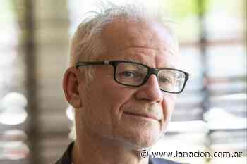 Thierry Frémaux presenta la Semana del Festival de Cannes en Buenos Aires: “Es un momento muy importante y también peligroso para el cine” - LA NACION