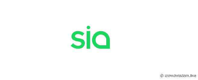 Siacoin Price Prediction: SC Rises 7%, well positioned to breach recent highs - CrowdWisdom360 - CW360