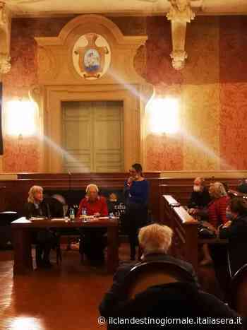 Anzio accoglie “Er mare mio”, ultima opera di Luigi Salustri - Il Clandestino Giornale