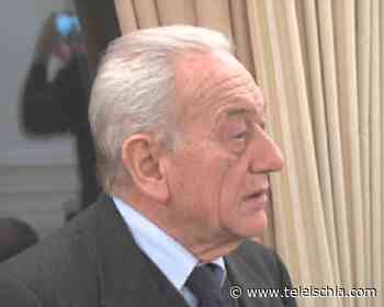 ISCHIA. 156 NUOVI LOCULI NEL CIMITERO. SORRENTINO: “IMPORTANTE PROGETTO DI OPERA PUBBLICA” - TeleIschia